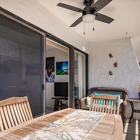 Ali'I Shores Kailua-Kona Extérieur photo