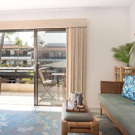 Ali'I Shores Kailua-Kona Extérieur photo