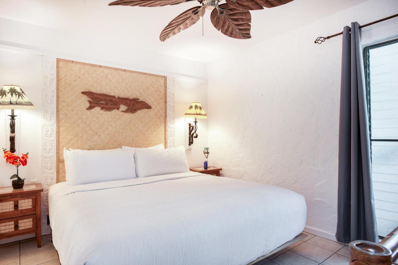 Ali'I Shores Kailua-Kona Extérieur photo