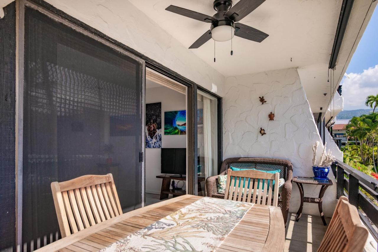 Ali'I Shores Kailua-Kona Extérieur photo