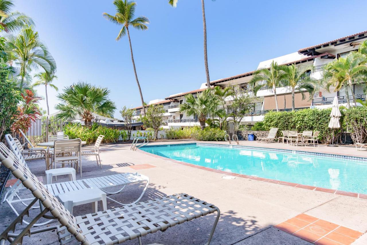 Ali'I Shores Kailua-Kona Extérieur photo
