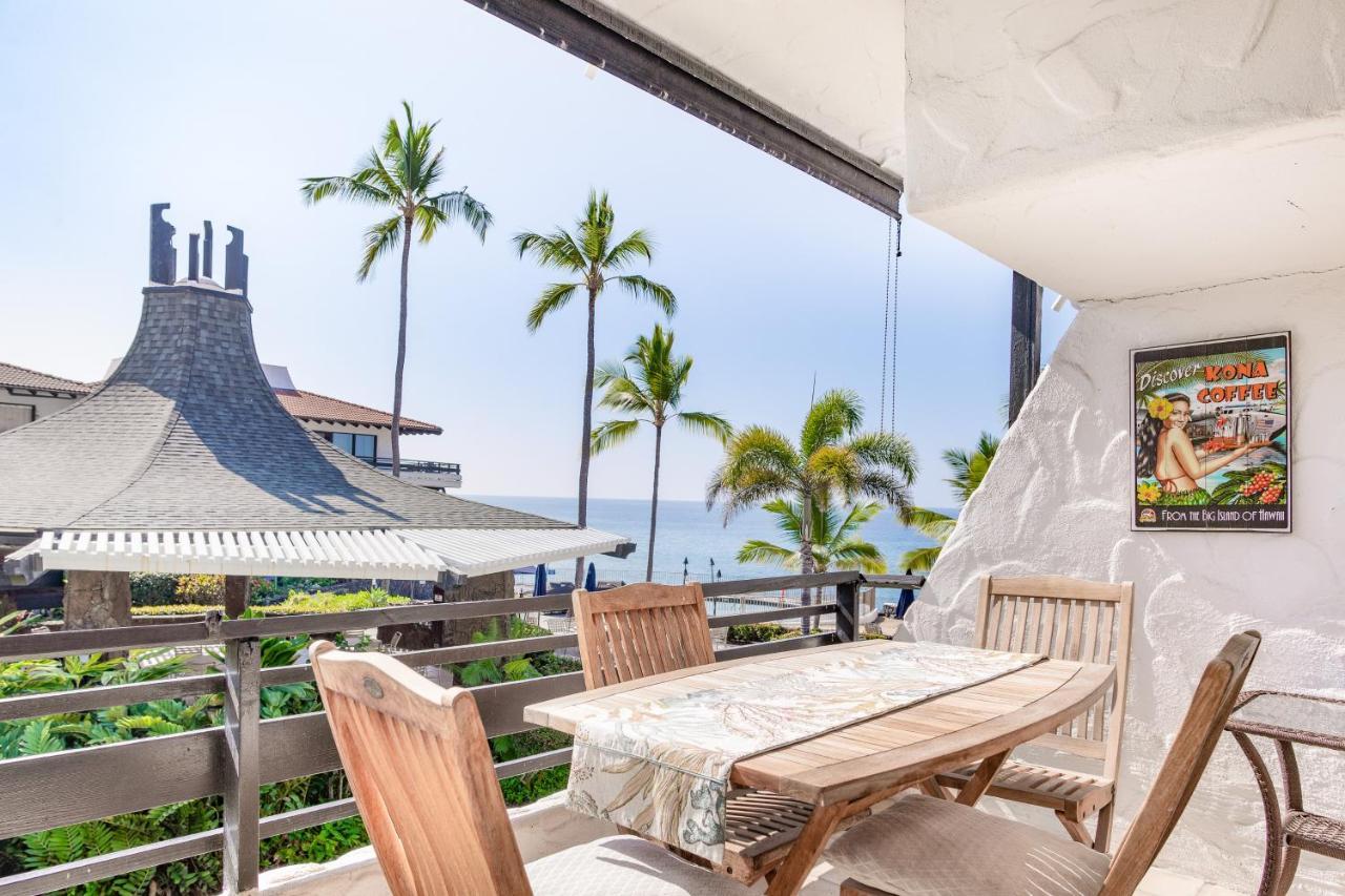 Ali'I Shores Kailua-Kona Extérieur photo