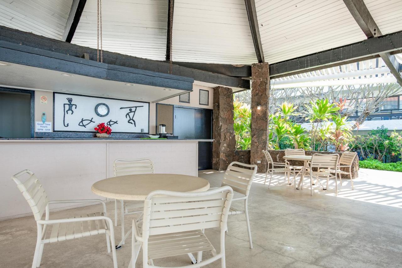 Ali'I Shores Kailua-Kona Extérieur photo