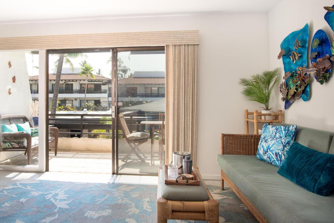 Ali'I Shores Kailua-Kona Extérieur photo