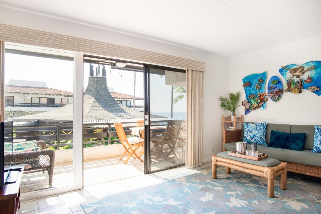 Ali'I Shores Kailua-Kona Extérieur photo