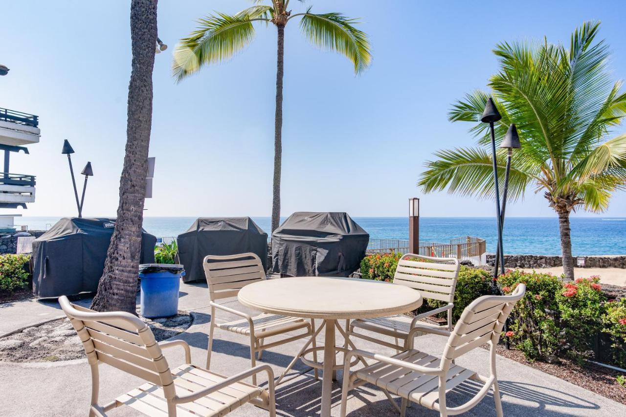 Ali'I Shores Kailua-Kona Extérieur photo
